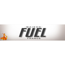 Tous vos aromes concentrés Maison Fuel chez vap-extrem