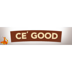 Tous vos arômes concentrés Ce Good chez vap-extrem