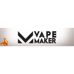 Tous vos eliquid et arômes boostés Vape Maker chez vap-extrem