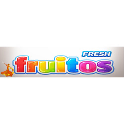 Tous vos eliquid Fruitos chez vap-extrem