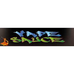 Tous vos aromes concentrés "malaysian style" de Cloud Niners Vape Sauce chez vap-extrem