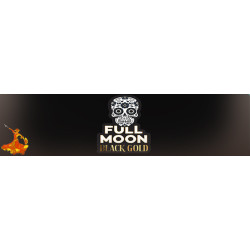 Tous vos eliquid Black Gold de Full Moon chez vap-extrem !