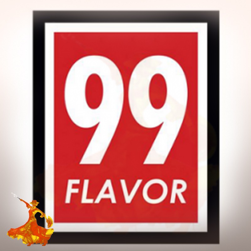 99 Flavor