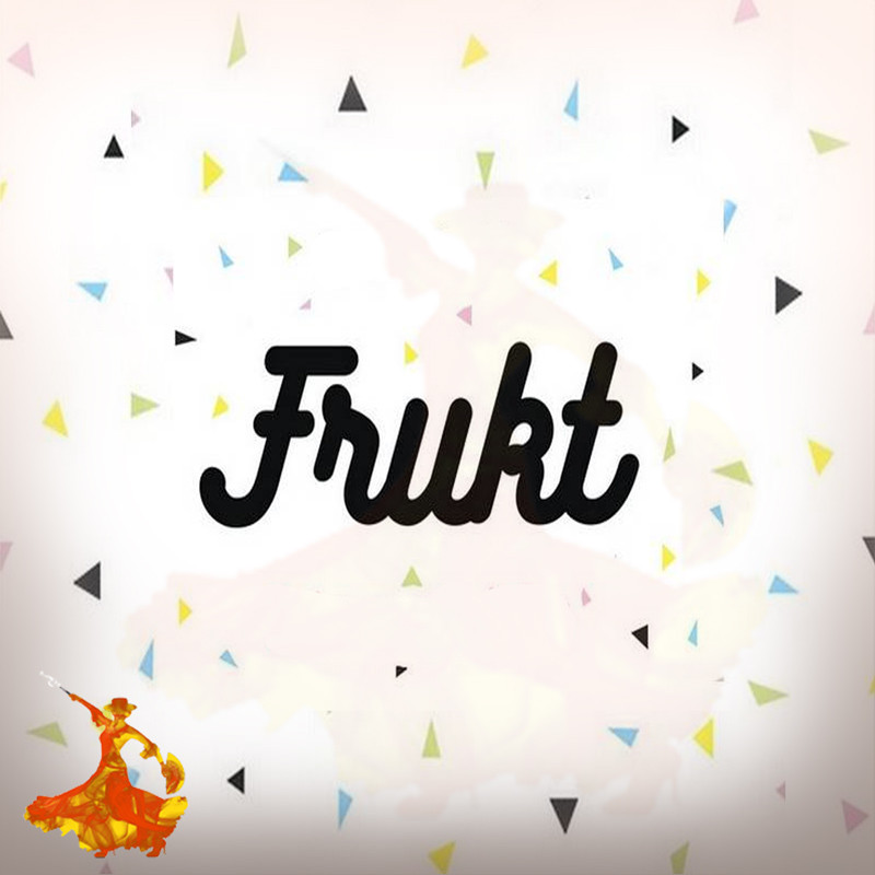 Frukt By Savourea
