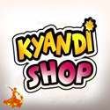 Kyandi Shop