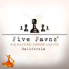 Five Pawns