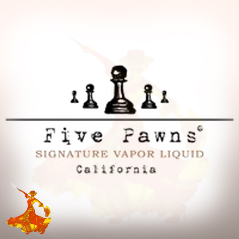 Five Pawns