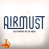 Airmust