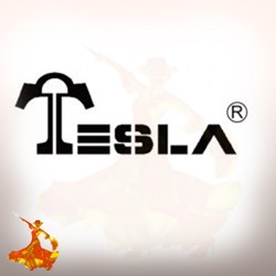 Tesla cig