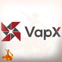 VapX